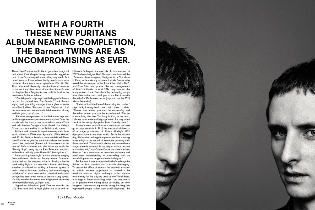 Alasdair Mclellan