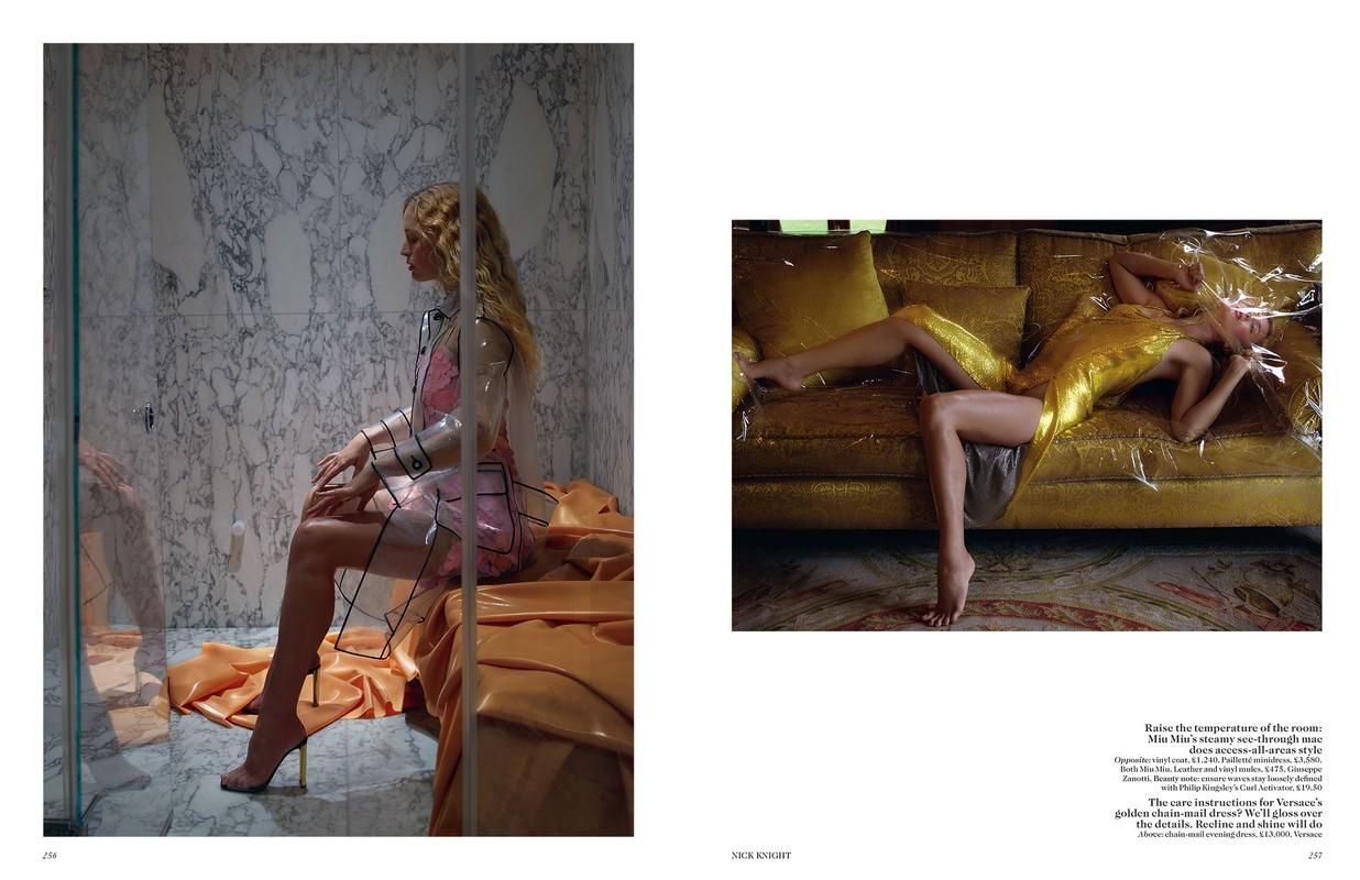 Nick Knight