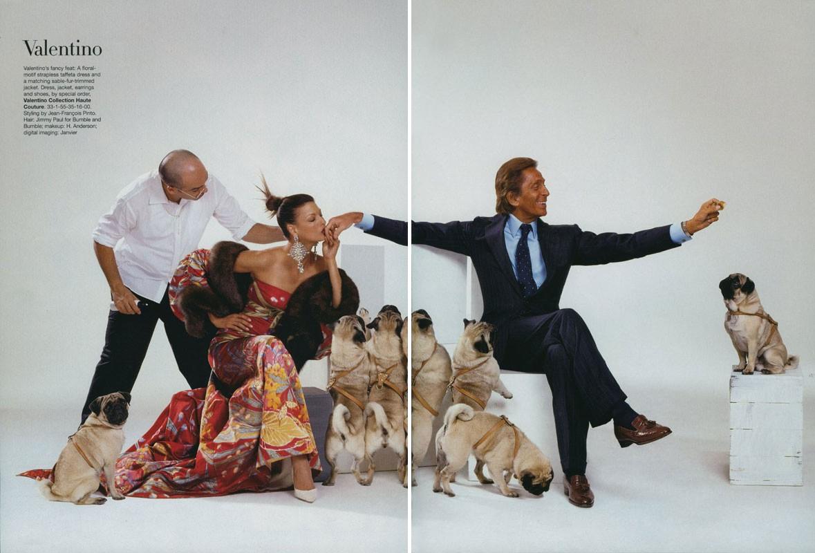 Jean-Paul Goude