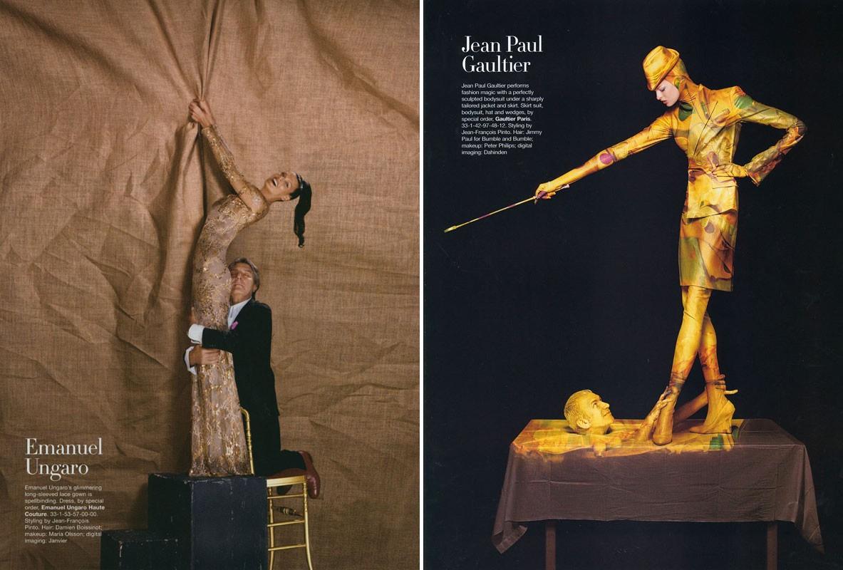 Jean-Paul Goude