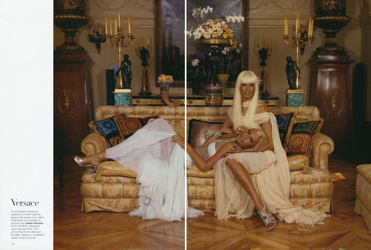 Jean-Paul Goude