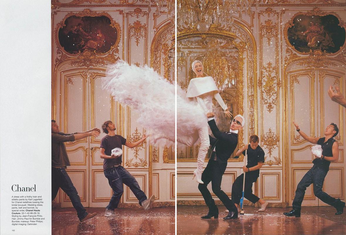 Jean-Paul Goude