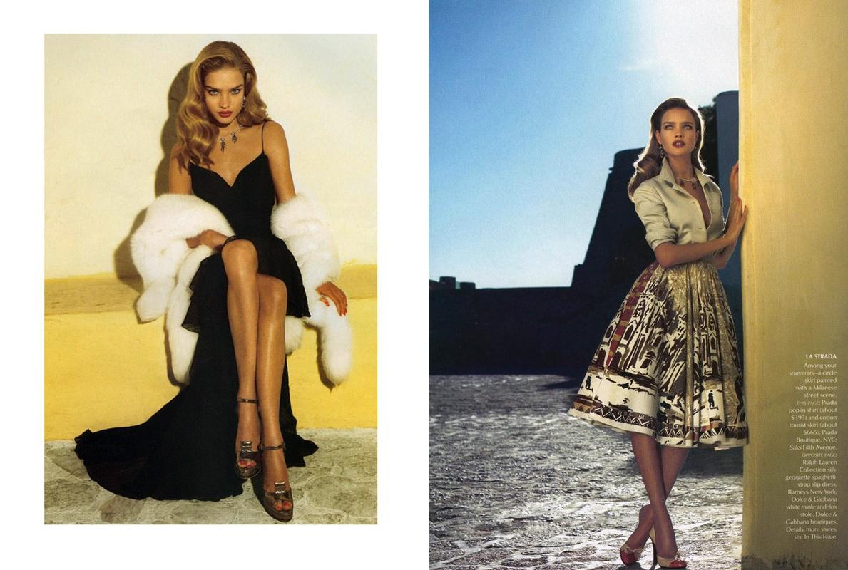 Mert Alas & Marcus Piggott