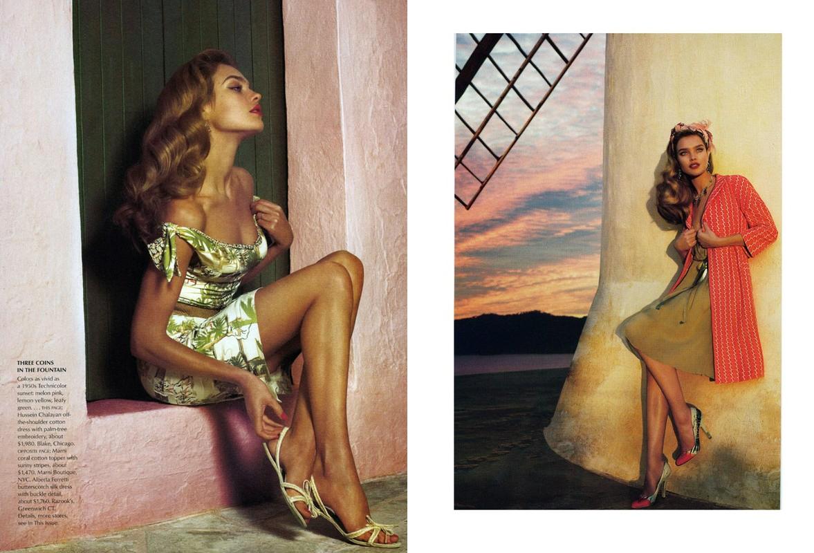 Mert Alas & Marcus Piggott