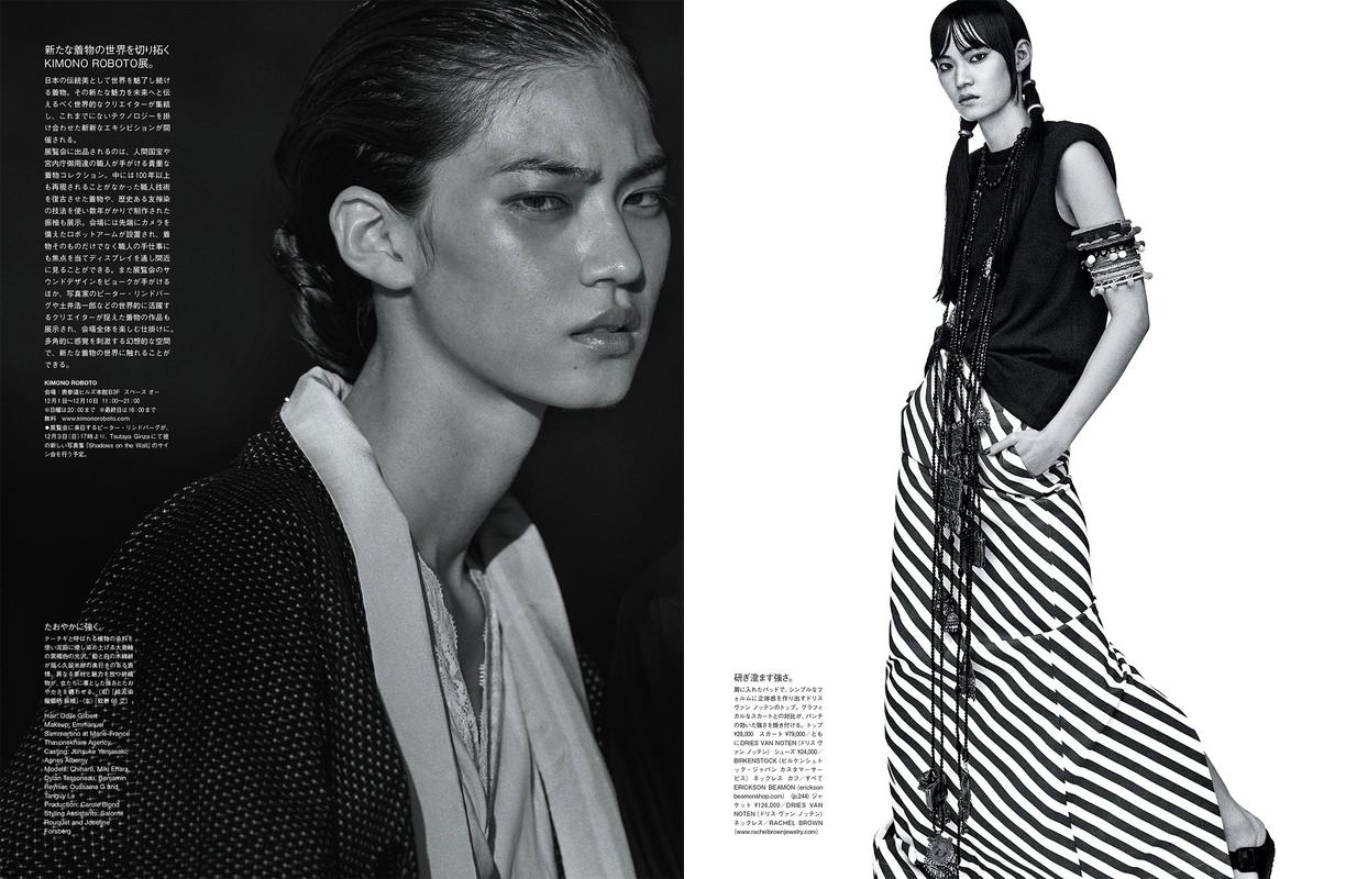 Peter Lindbergh