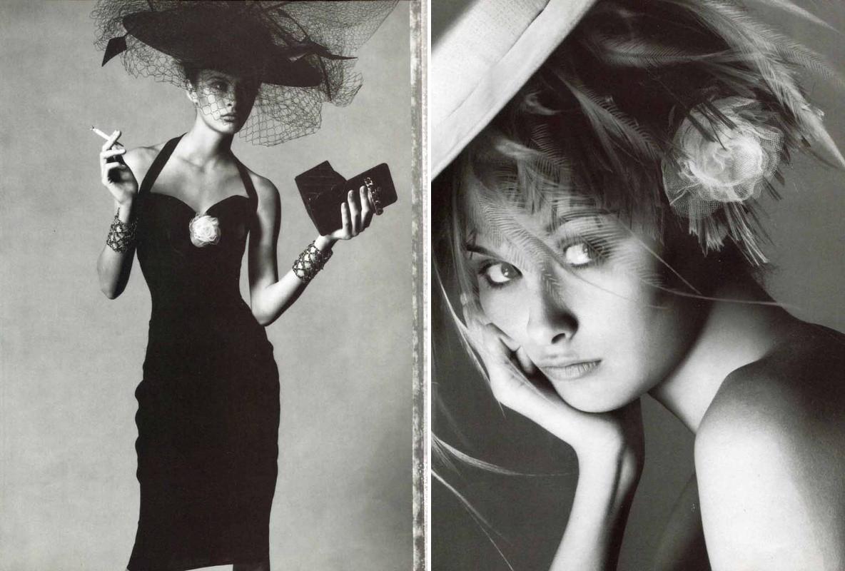 Steven Meisel