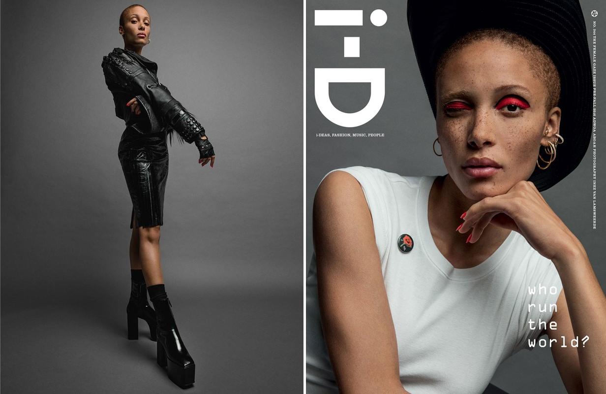 Inez And Vinoodh