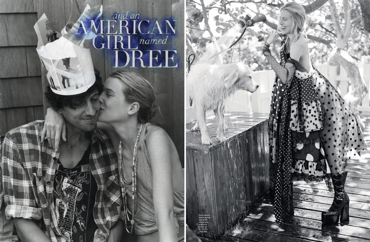 Bruce Weber