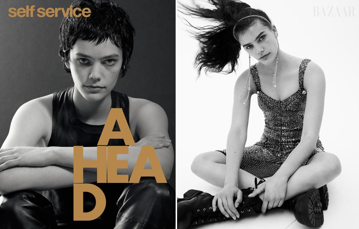 Collier Schorr