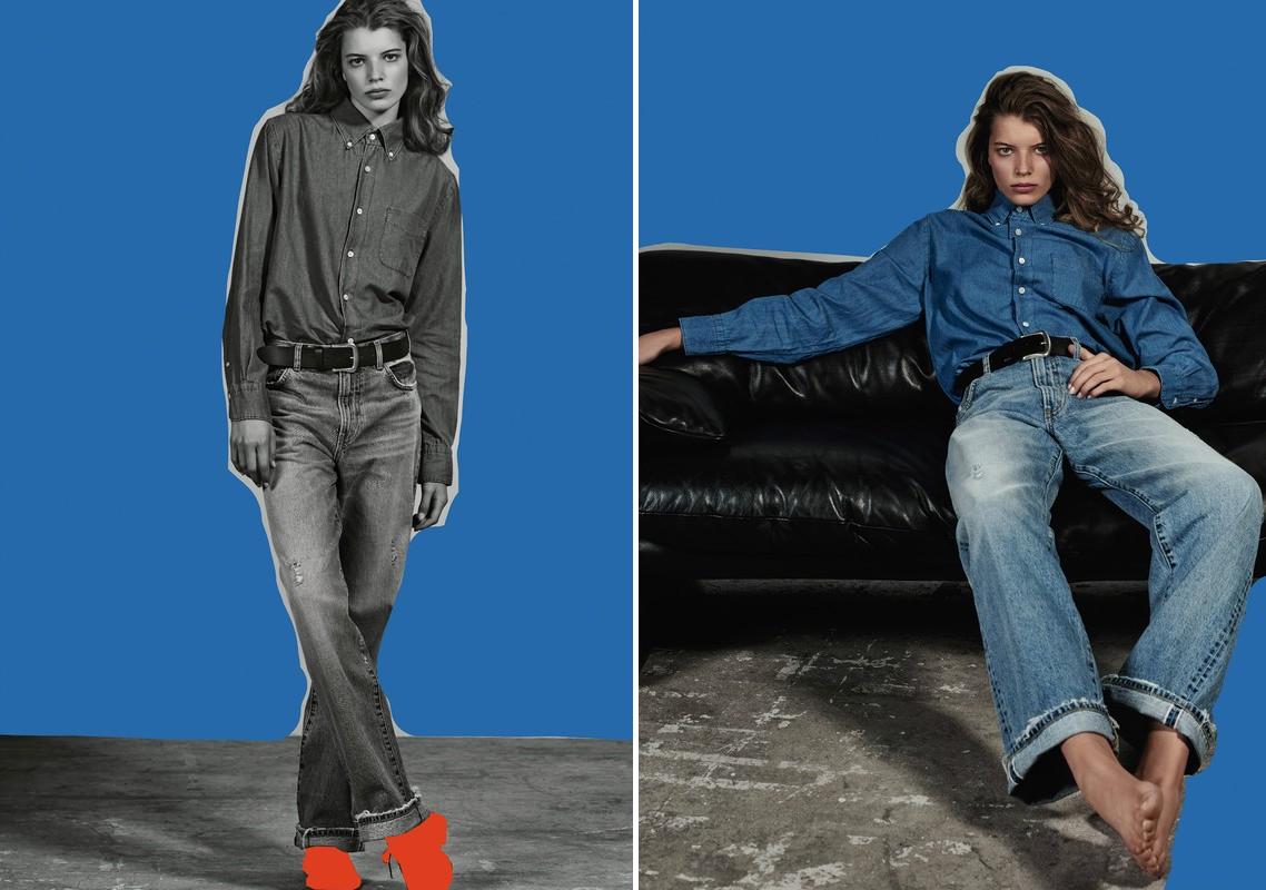 Collier Schorr