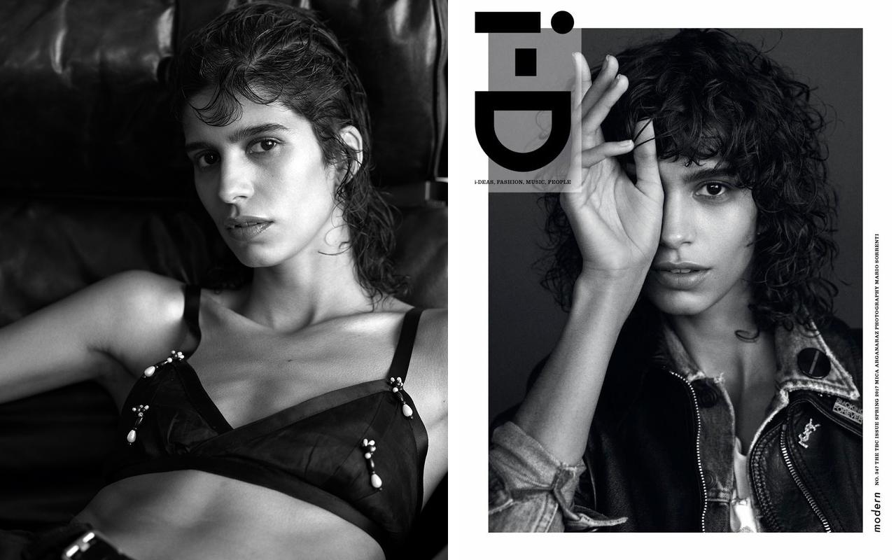 Mario Sorrenti