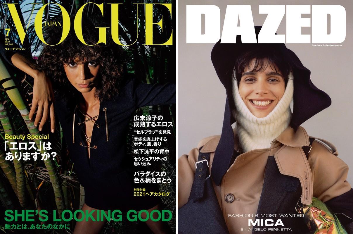 Inez And Vinoodh