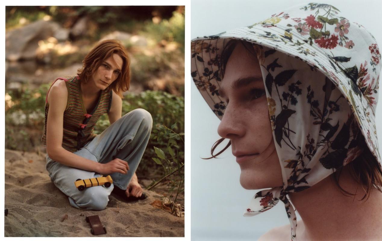 Choose Photographer