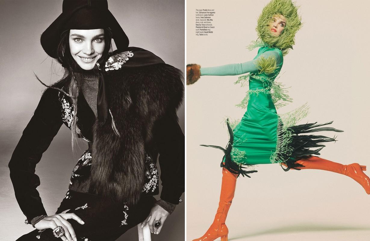 Steven Meisel
