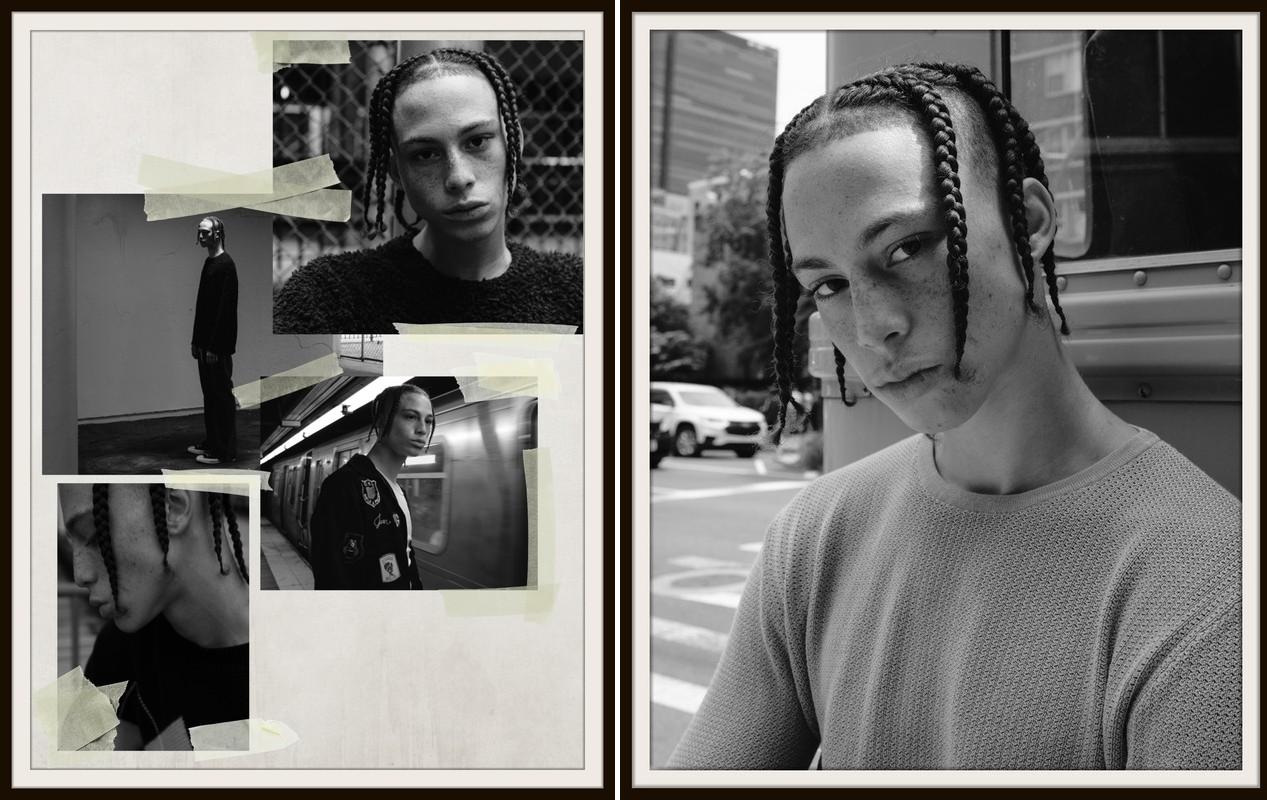 Ben Wickstrand