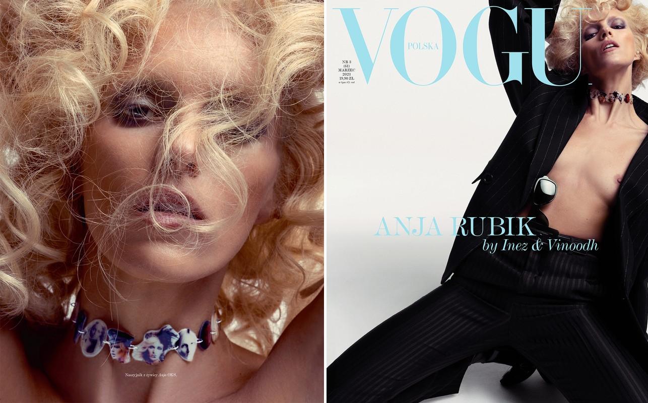 Inez And Vinoodh
