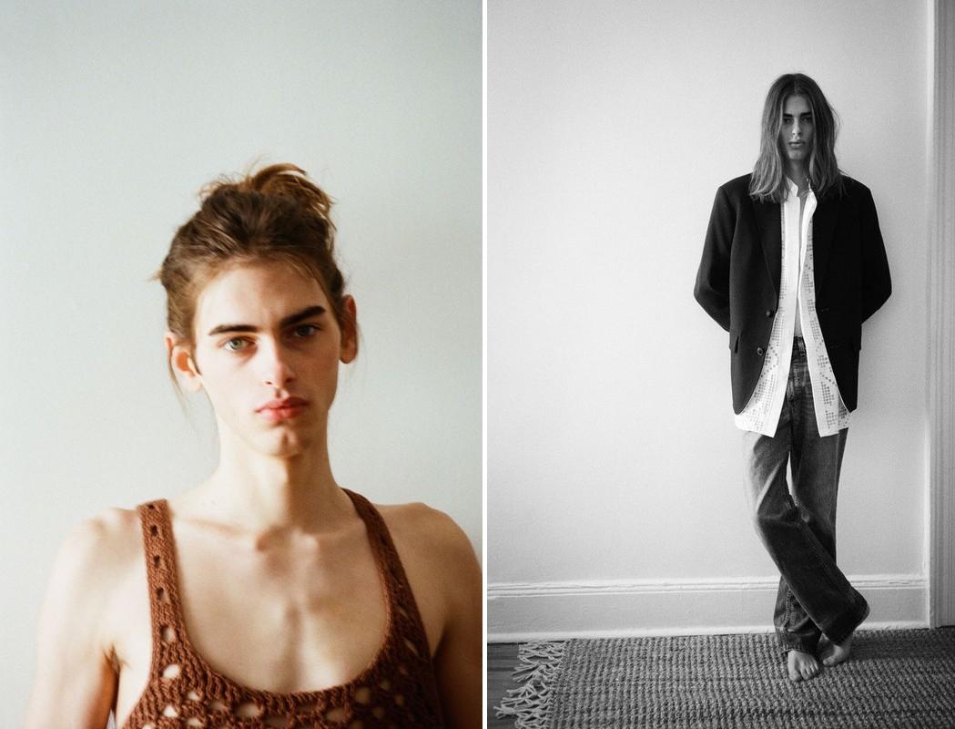 Mark Benjamin