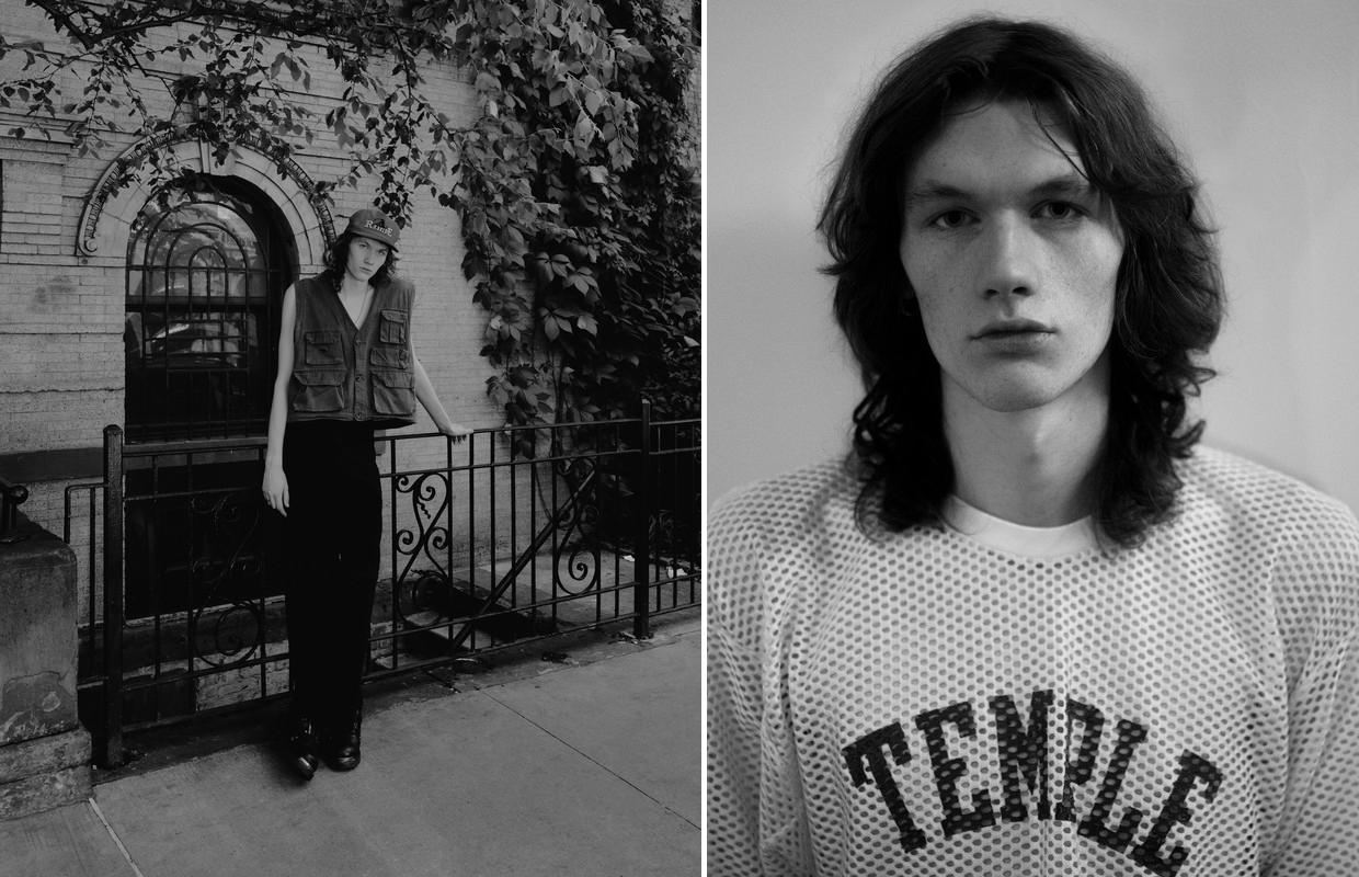 Ben Wickstrand