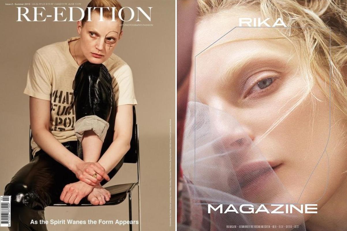 Collier Schorr