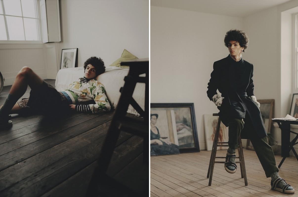 Choose Photographer