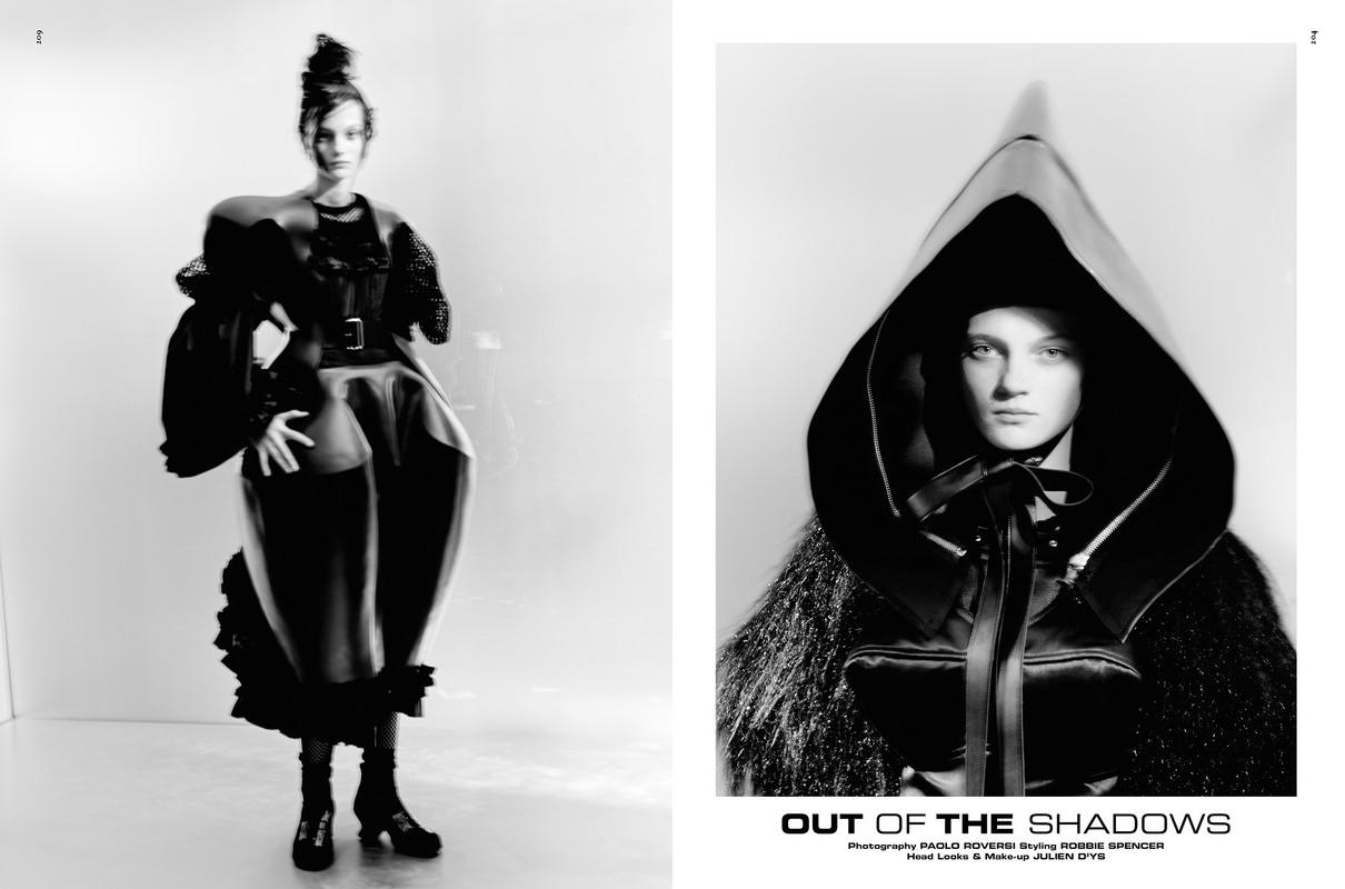Paolo Roversi