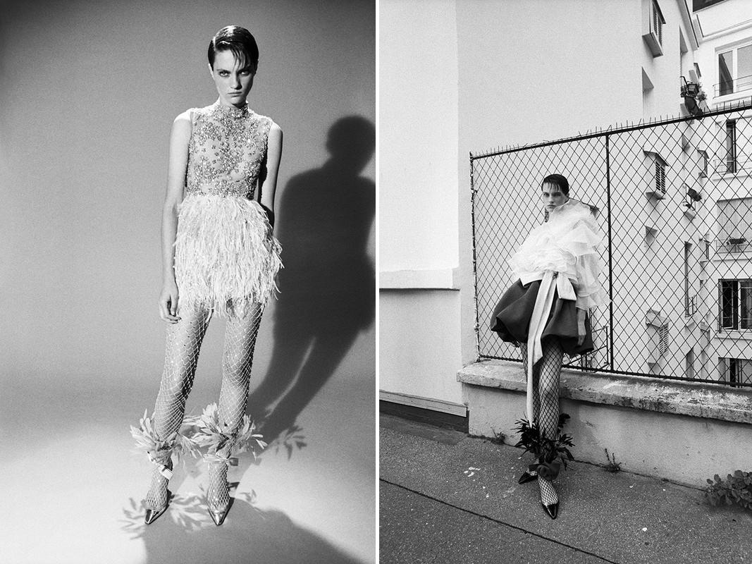 Camille Vivier
