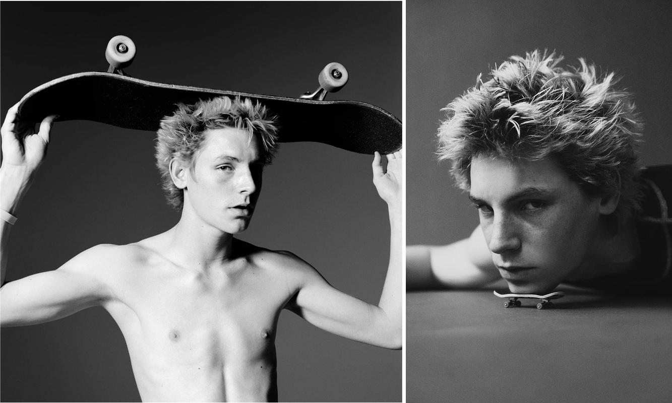 Hedi Slimane