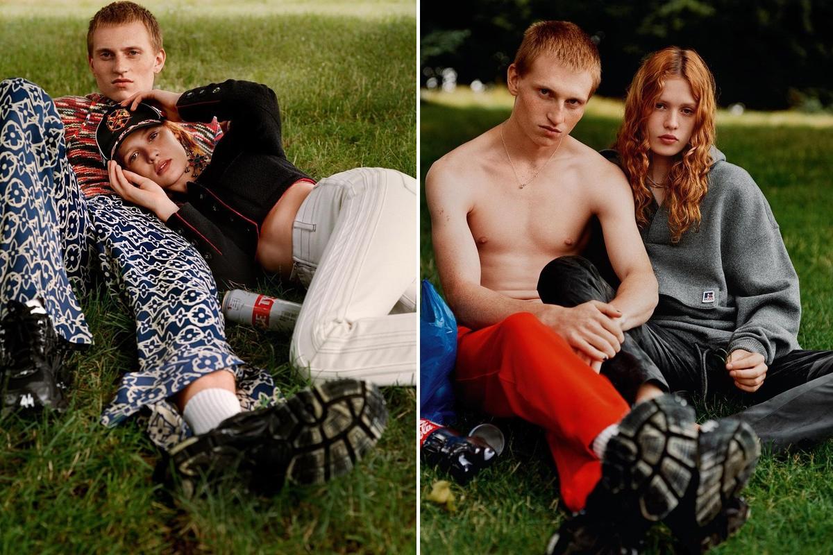 Alasdair Mclellan