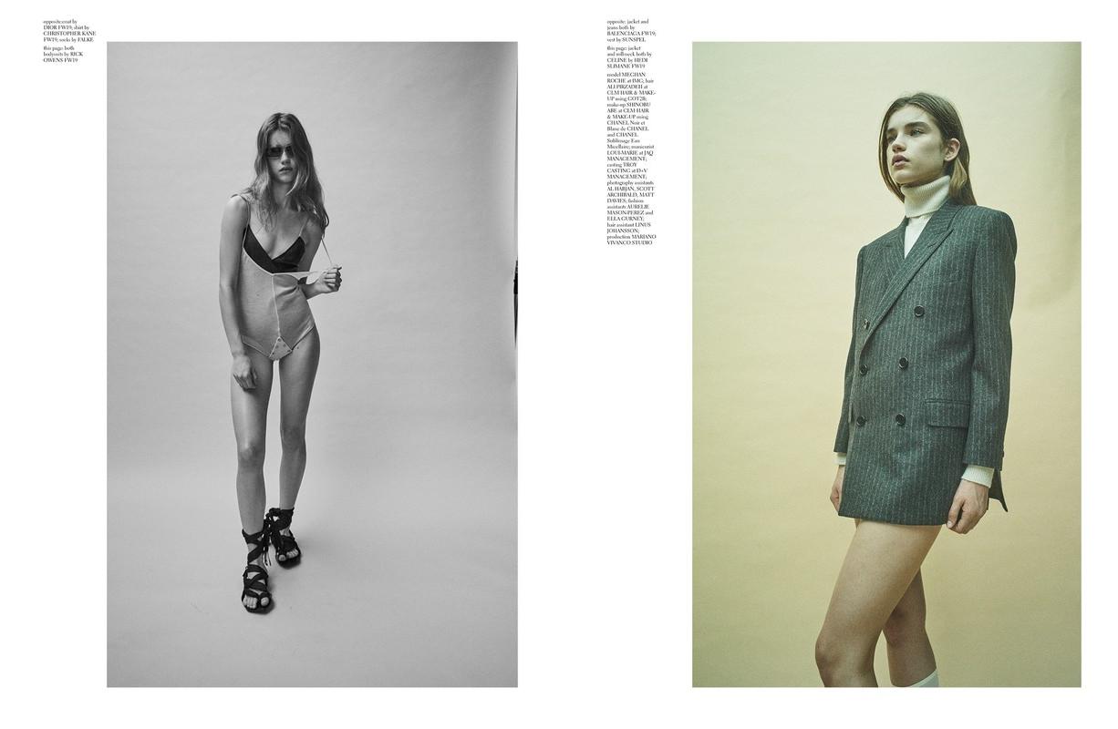 Mariano Vivanco