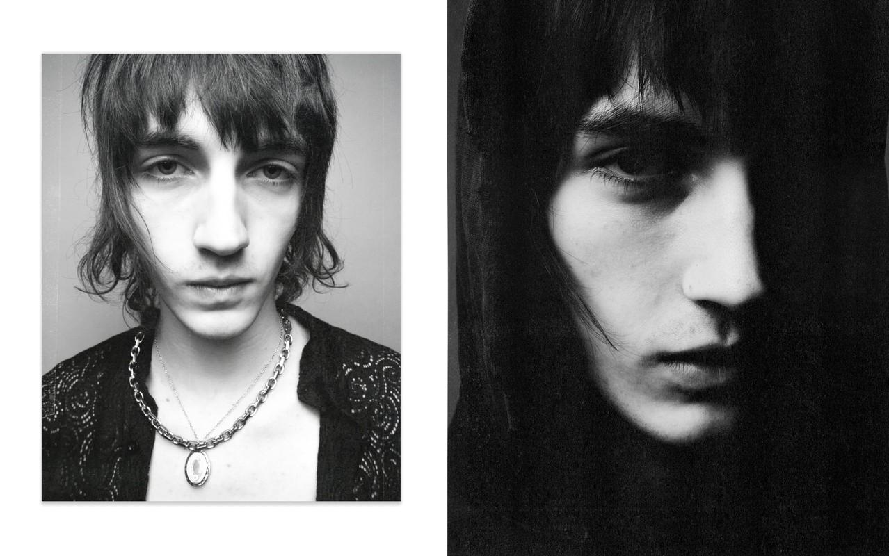 Ben Wickstrand