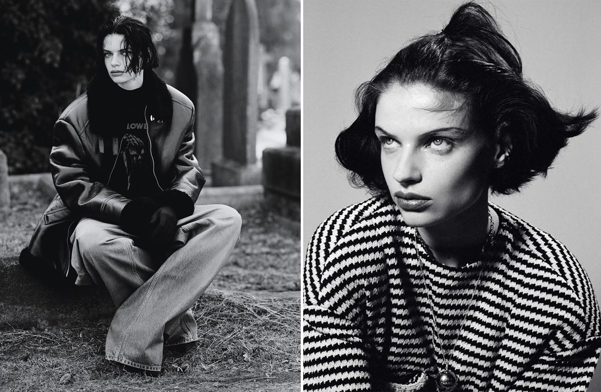 Alasdair Mclellan