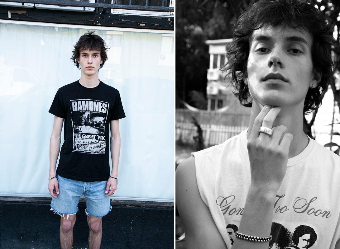 Cole Fawcett
