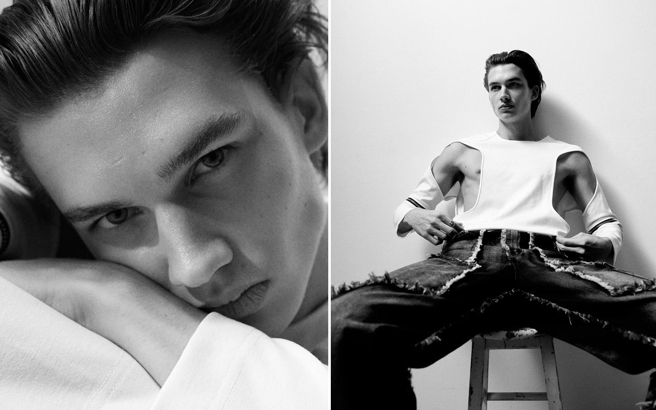Christopher Puttins