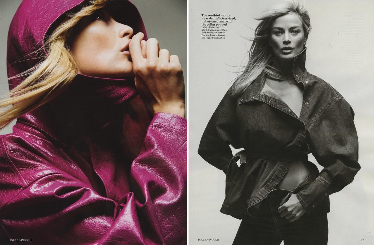 Inez And Vinoodh