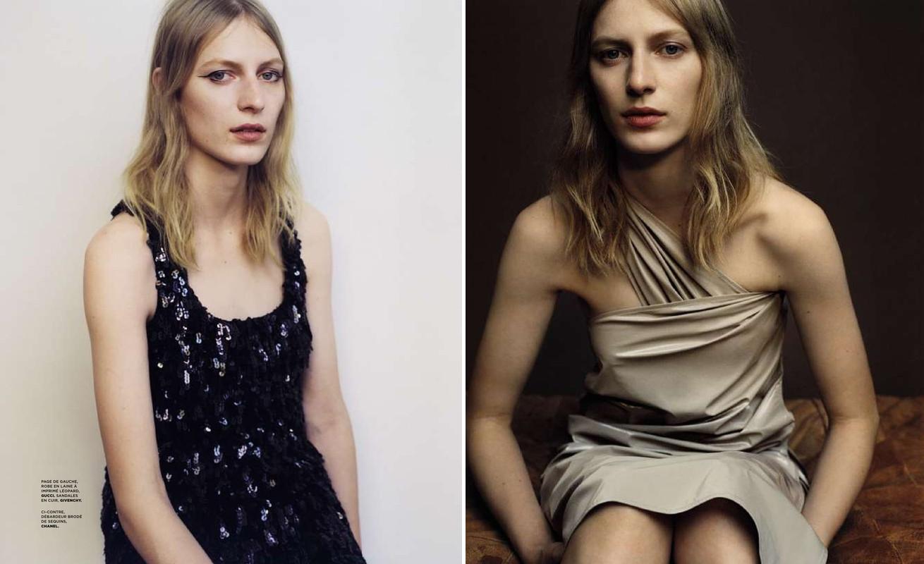 Zoe Ghertner