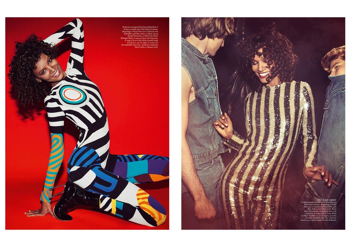 Inez And Vinoodh