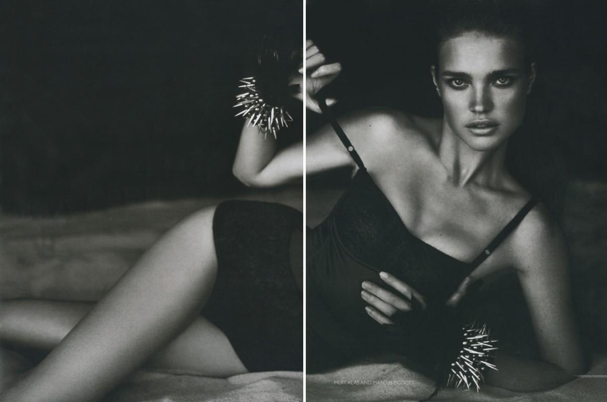 Mert Alas And Marcus Piggott