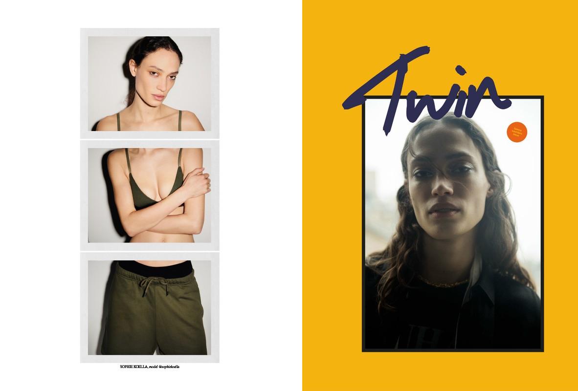 Ezra Petronio