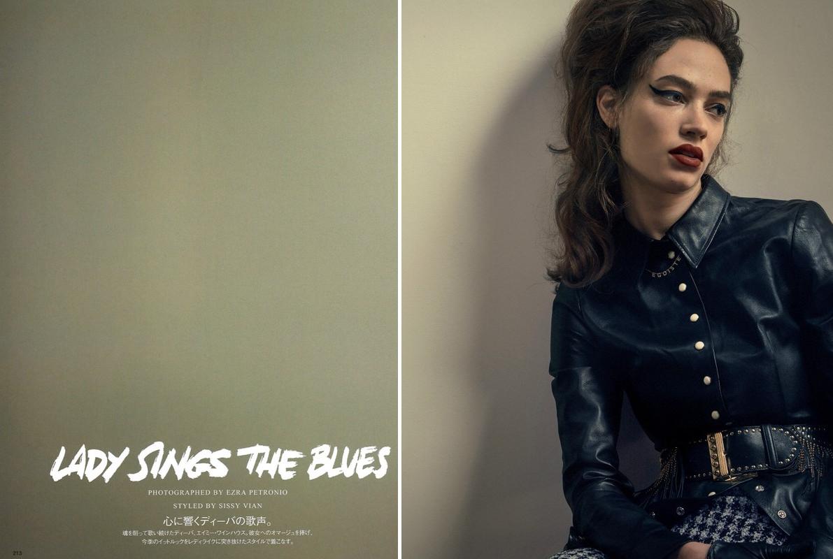 Ezra Petronio