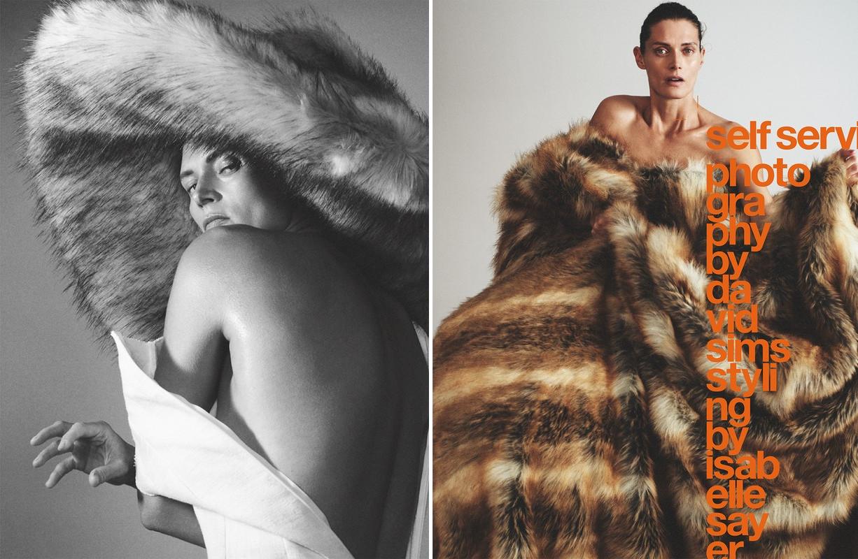 David Sims