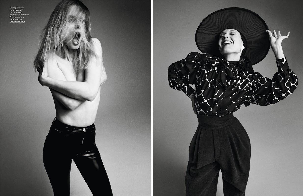 Inez And Vinoodh