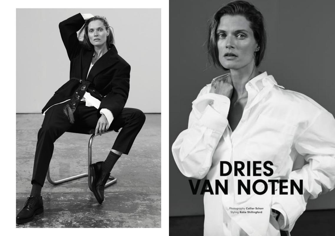 Collier Schorr