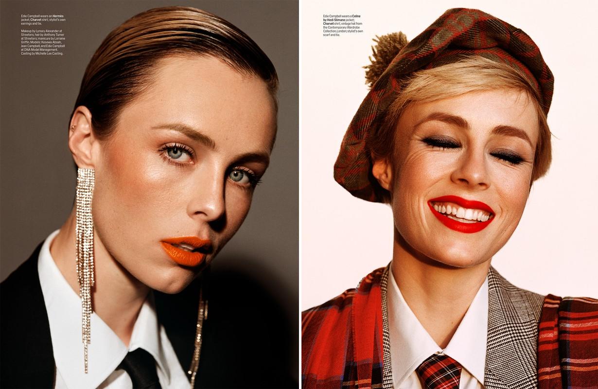 Alasdair Mclellan