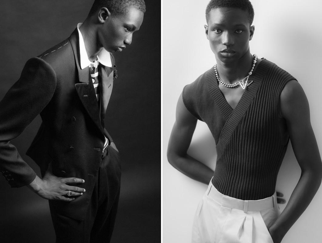 Benoit Auguste