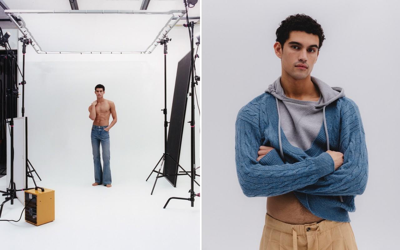 Choose Photographer