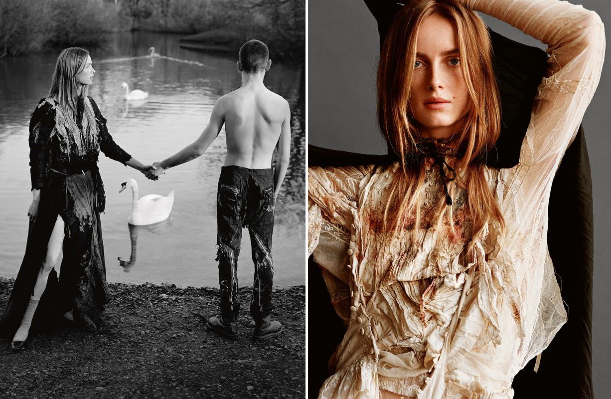 Alasdair Mclellan