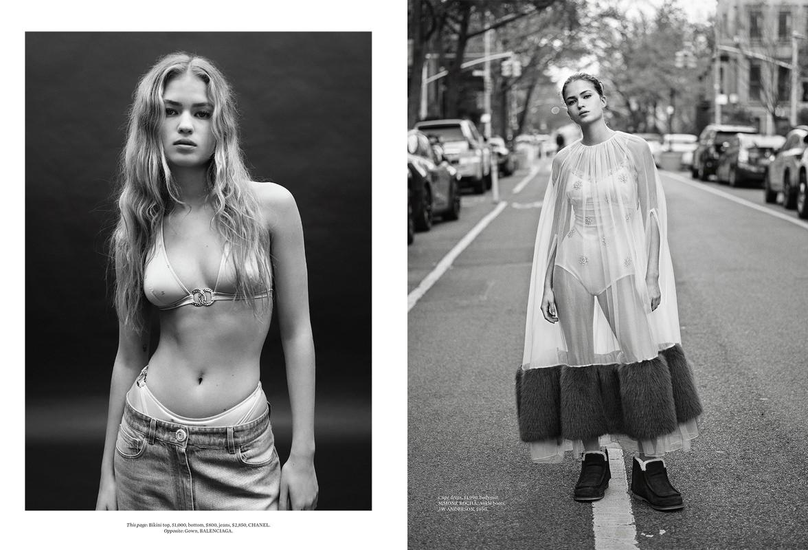 Mario Sorrenti