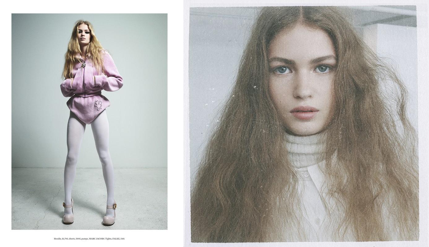 Mario Sorrenti