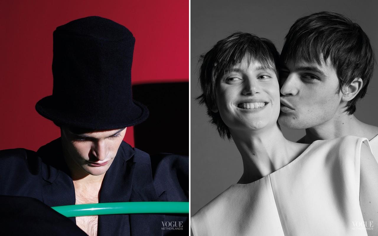 Viviane Sassen