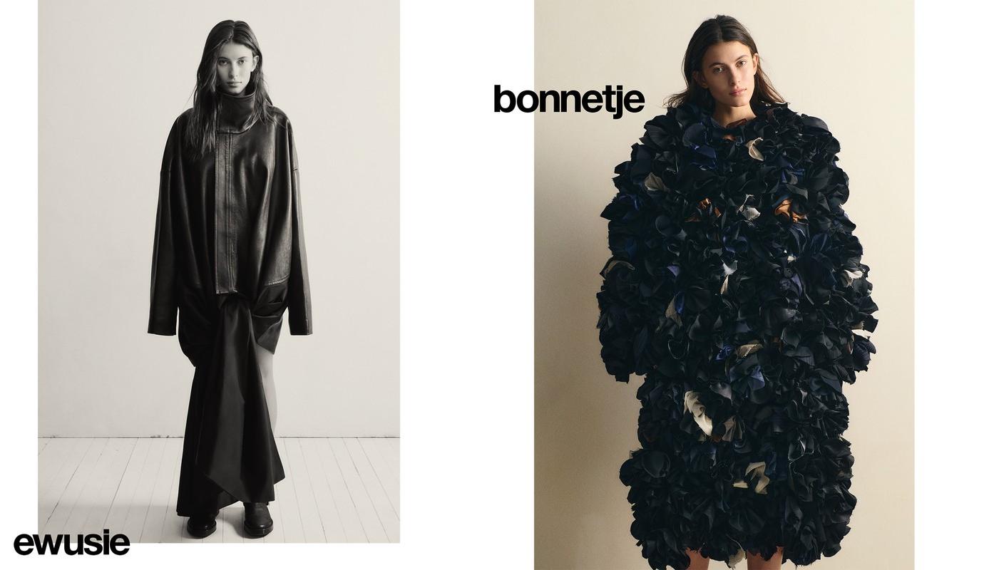 Ezra Petronio